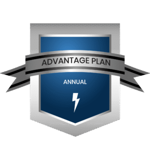 Advantage Annual Plan
